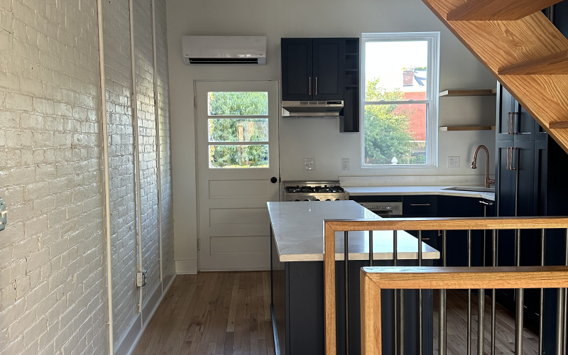 Kitchen Remodel in Lawrenceville